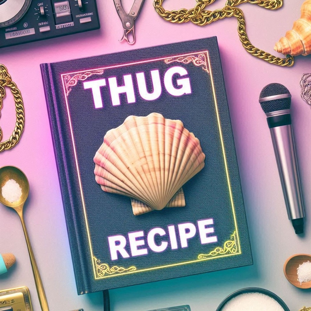 Secret Recipe & Thug Shells - Thug Recipe