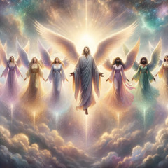 Celestial Entourage
