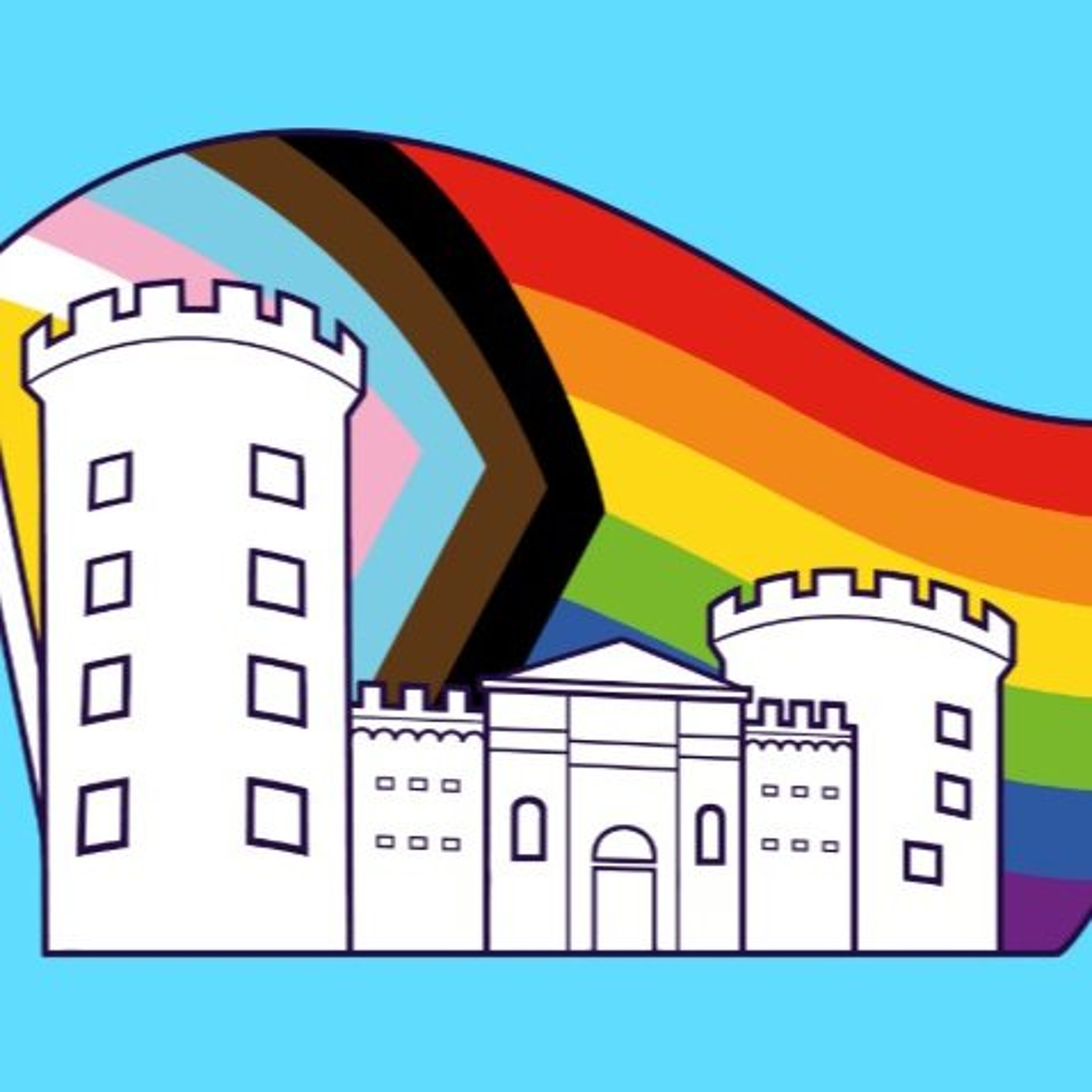 The KCLR Daily: Preparations ramping up for Kilkenny Pride (13th July 2026) episode artwork