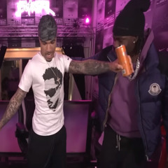 5starhoes mixx (kyle richh x pbm)