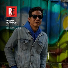 RE - WEEKLY ROUNDUP 23 by Joint4Nine
