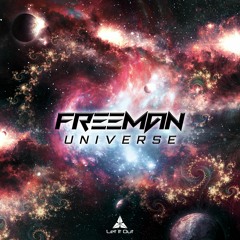 Freeman - Universe
