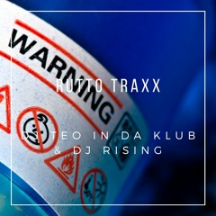 Spiedo Records (DJ Rising & Teo in da Klub) - Rutto Traxx