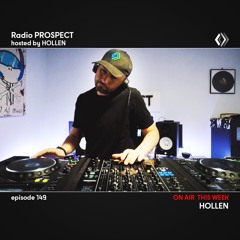 RadioProspect 149 - Hollen