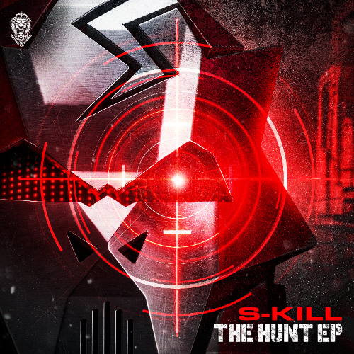 S-Kill - The Hunt EP