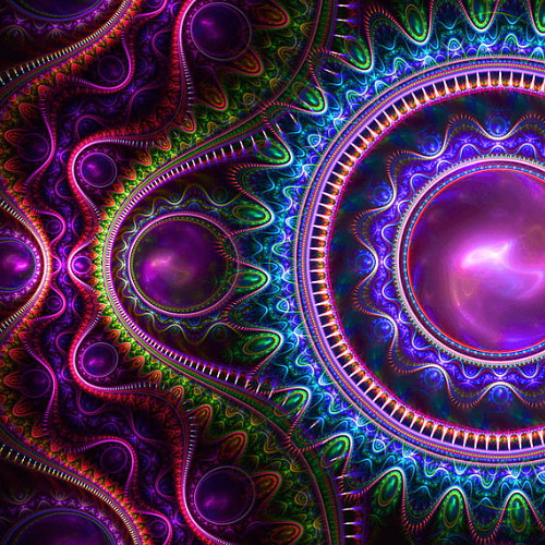 PsyTranceMix 2025 v03 By NikemanMix