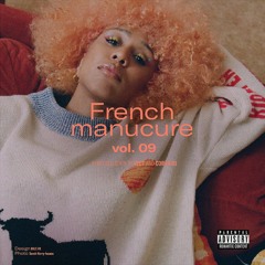 French Manucure 9 - A Fine Selection By VECT & Corrado