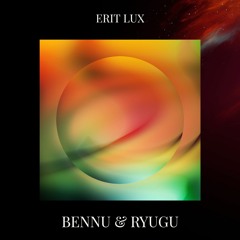 Bennu & Ryugu Mix [2023]