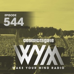 WYM RADIO Episode 544