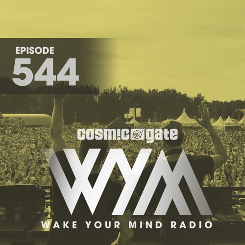 WYM RADIO Episode 544