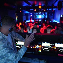 Nash (UK) Live @ Noir Sydney 2025