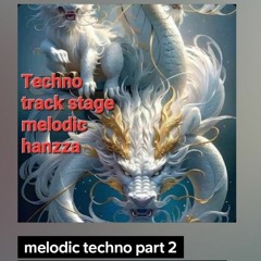 melodic techno part 2