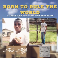 BORN TO RULE THE WORLD RMX - 11:17:19, 7.34 AM