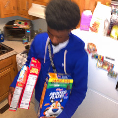 BIG DIAMONDS (feat. GRIM’S REVENGE! x Tsunami)