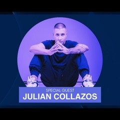 Julian Collazos @ Elflow (Latin Tech House)