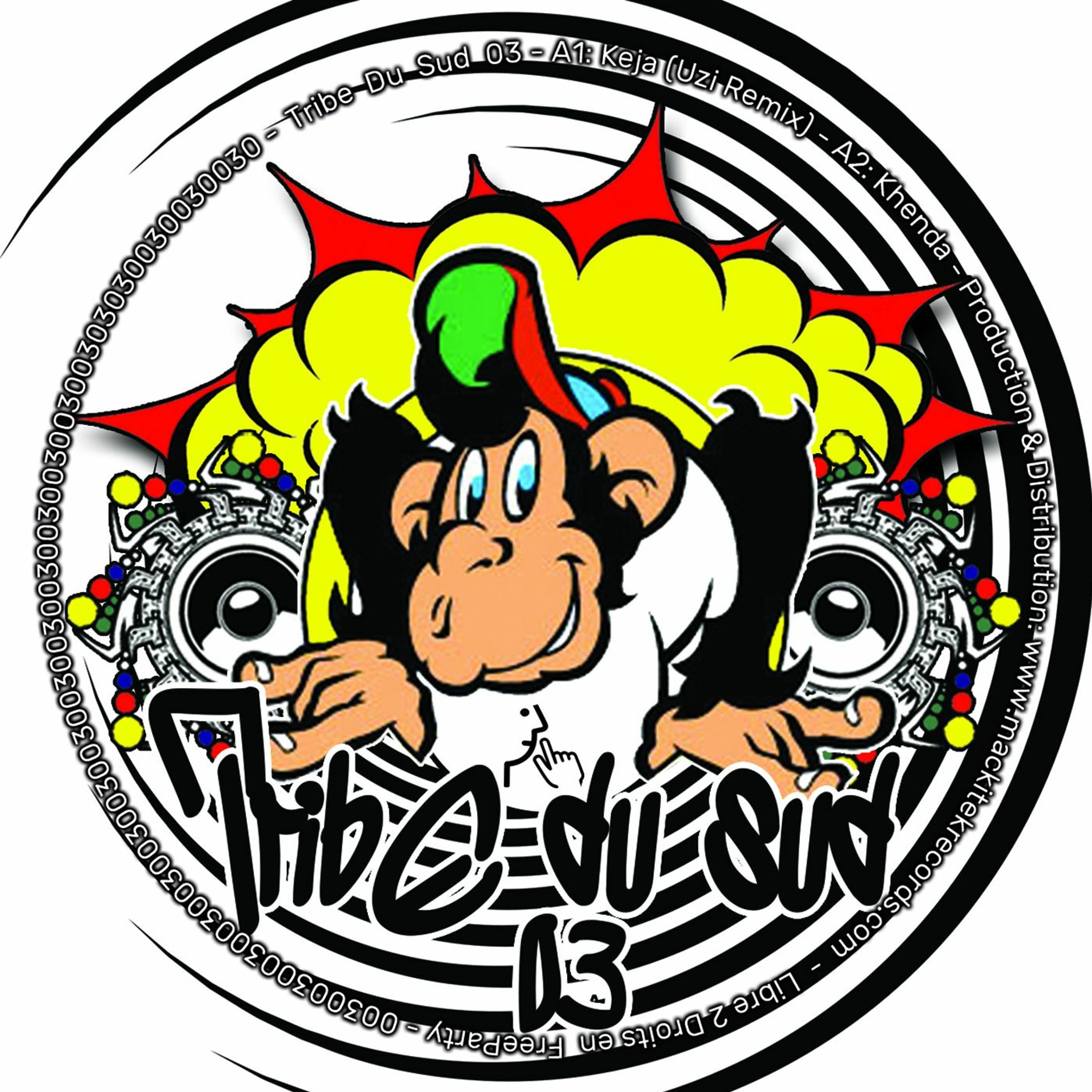 MackiTek Records