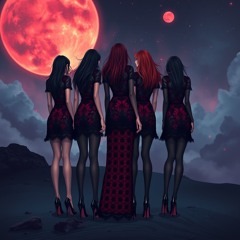 5. In The Velvet Sky