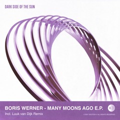 Boris Werner - 2021 RIP (Preview)