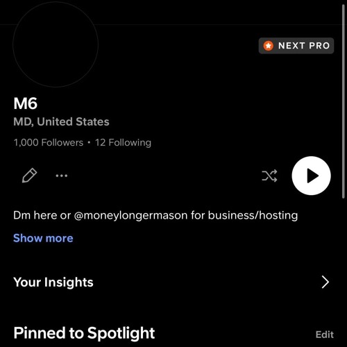 ST6 JodyBoof - Gifted
