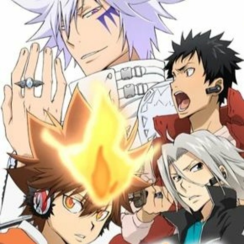 Stream 「BATTLE ENTRY」KATEKYO HITMAN REBORN! KIZUNA NO TAG BATTLE OST by Jr. Listen online for