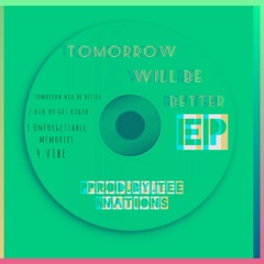 Tee Nations_Tommorow_will_be_better