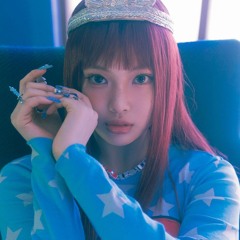 Kvi Baba feat. AKLO & KEIJU × NewJeans / Luv Myself × Bubble Gum