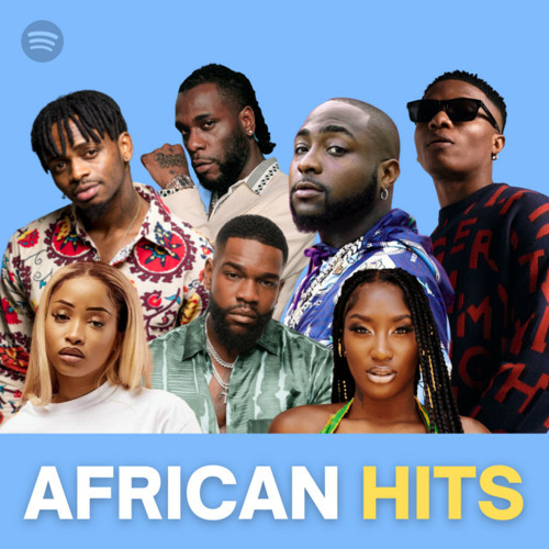 Stream djNeedlestix Listen to African Hits 2022 playlist online for