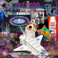 one of ur rockets