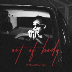 TGSN - Out Of Body (feat. VSTRA & tlinh) (takeda Bootleg)