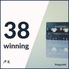 Winning (prod. by Cobra)