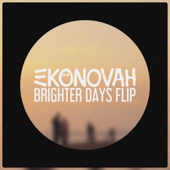Cajmere - Brighter Days (Ekonovah Flip)