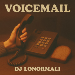 VOICEMAIL (LoFi)