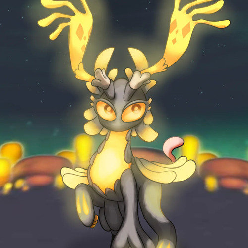 Light Island | Remix By JakeTheDrake