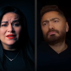 فعلا مبيتنسيش ❤️‍🩹(مارلين & تامر)  New Cover due with  ❤️@tamerhosny