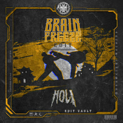 KARATE CHOP BRAINFREEZE Mega Edit