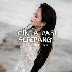 Cinta Dari Seberang