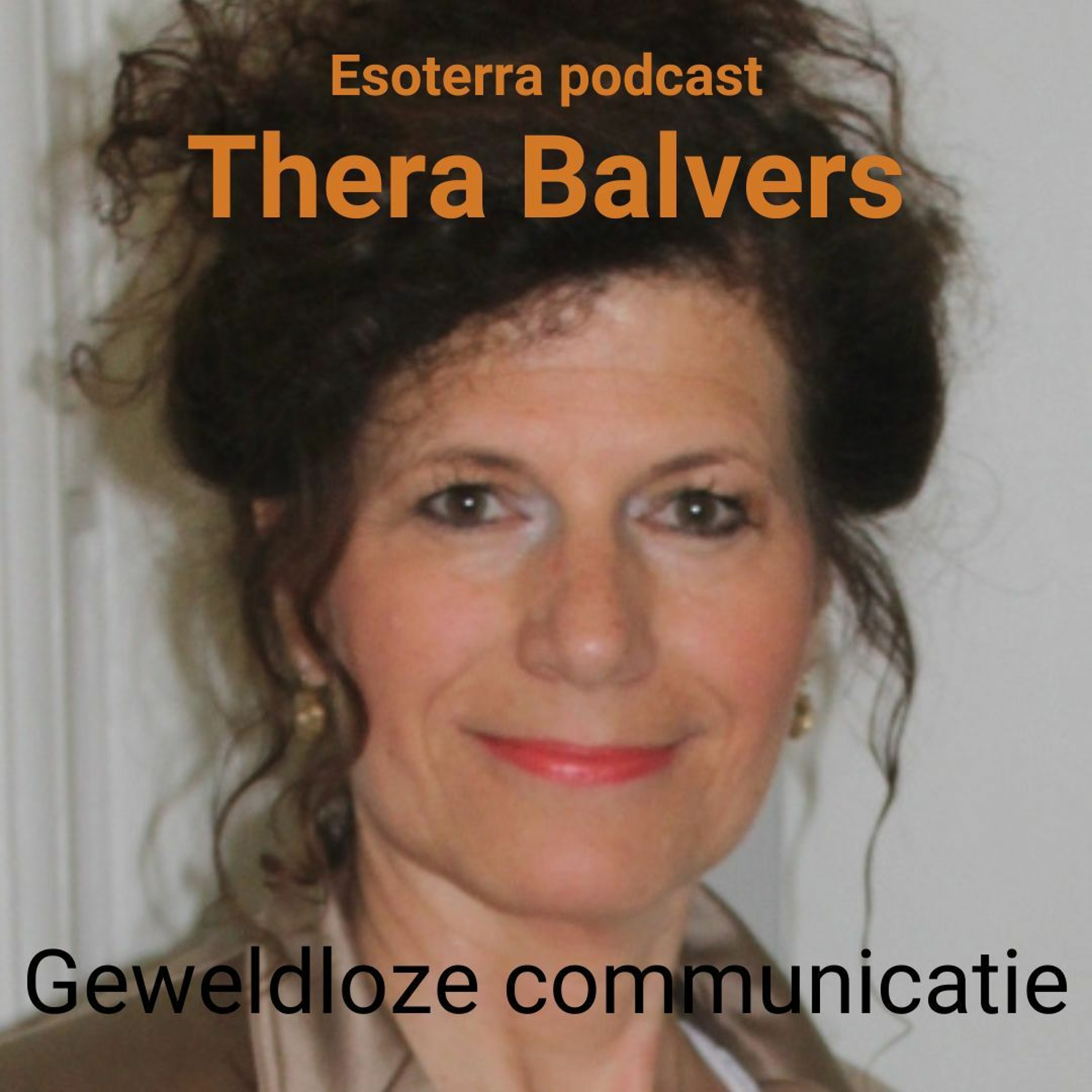 Esoterra Podcast