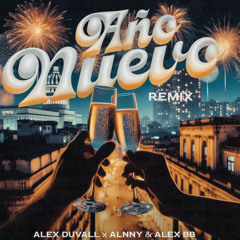 AÑO NUEVO (Remix) [feat. YoungBeat]