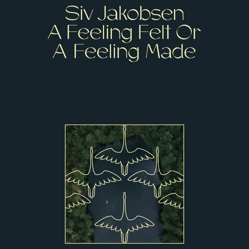 A Feeling Felt or a Feeling Made