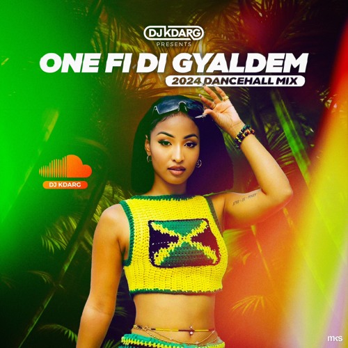 ONE FI DI GYALDEM 2024 DANCEHAL MIX