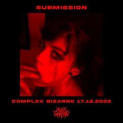 HEAVY WARFARE - SUBMISSION | LIVE RECORDING 17.12.22