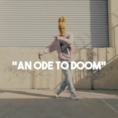 AN ODE TO DOOM