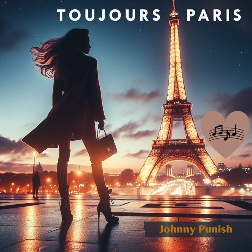 Toujours Paris (Beatles Cover)
