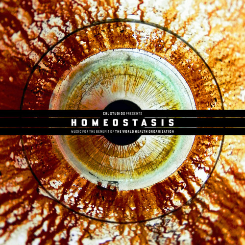 Lucidstatic - Buzz Buzz