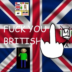 the british (and why i hate them)