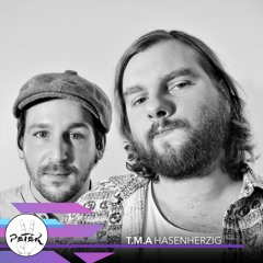 Peace Peter's Podcast 105 | Hasenherzig  | T.M.A