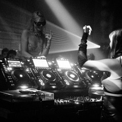 HALL | micaela s | Techno set I 18.03