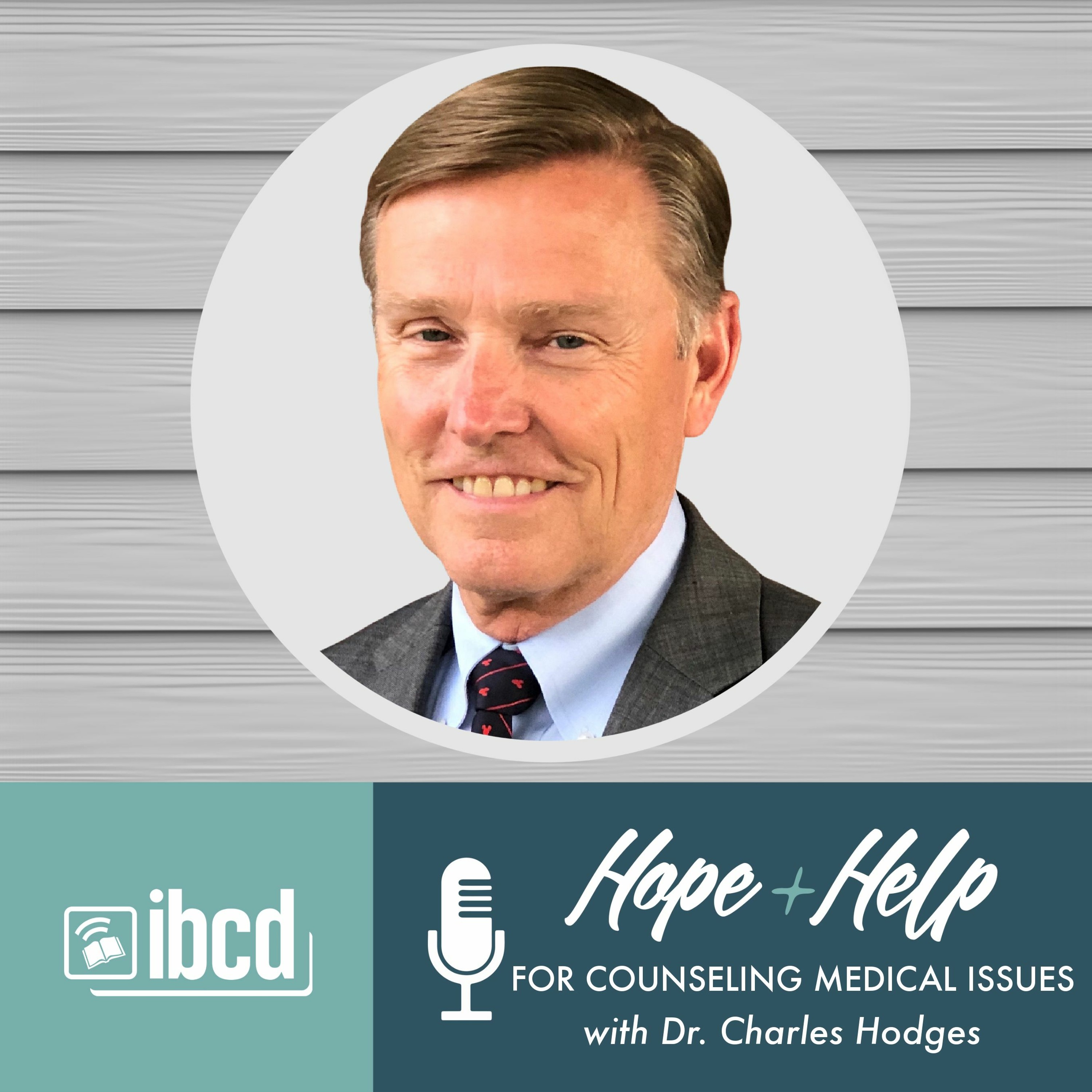 Hope + Help Podcast
