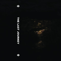 nine (remaster) off THE LAST JOURNEY, 2025 tape release (xcerpt)