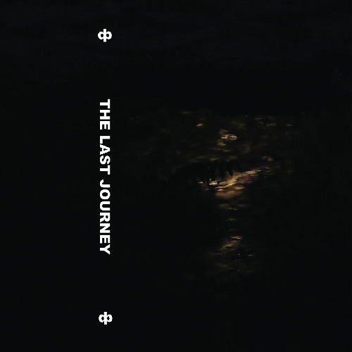 nine (remaster) off THE LAST JOURNEY, 2025 tape release (xcerpt)